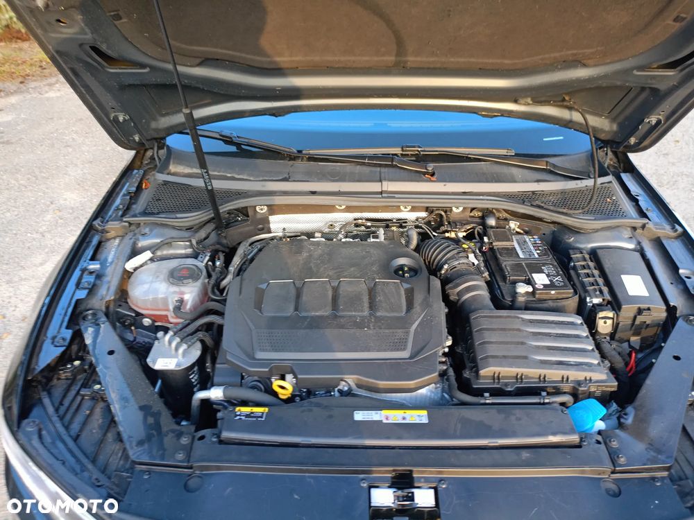 Volkswagen Passat Variant 2.0 TDI BMT Comfortline DSG - 13