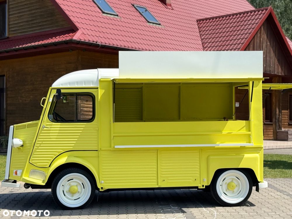 Citroën Inny - 10