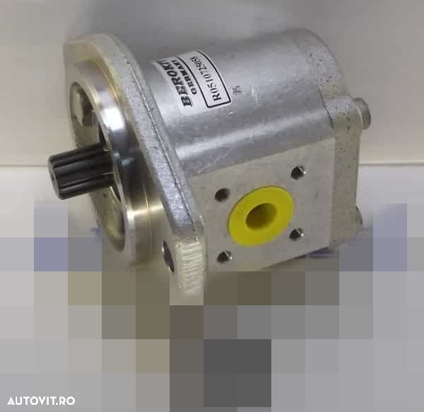 Pompa hidraulica pentru case si new holland - 1