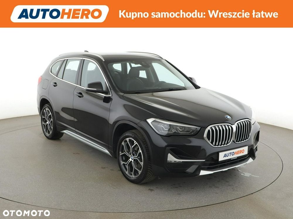 BMW X1 sDrive18d xLine - 11