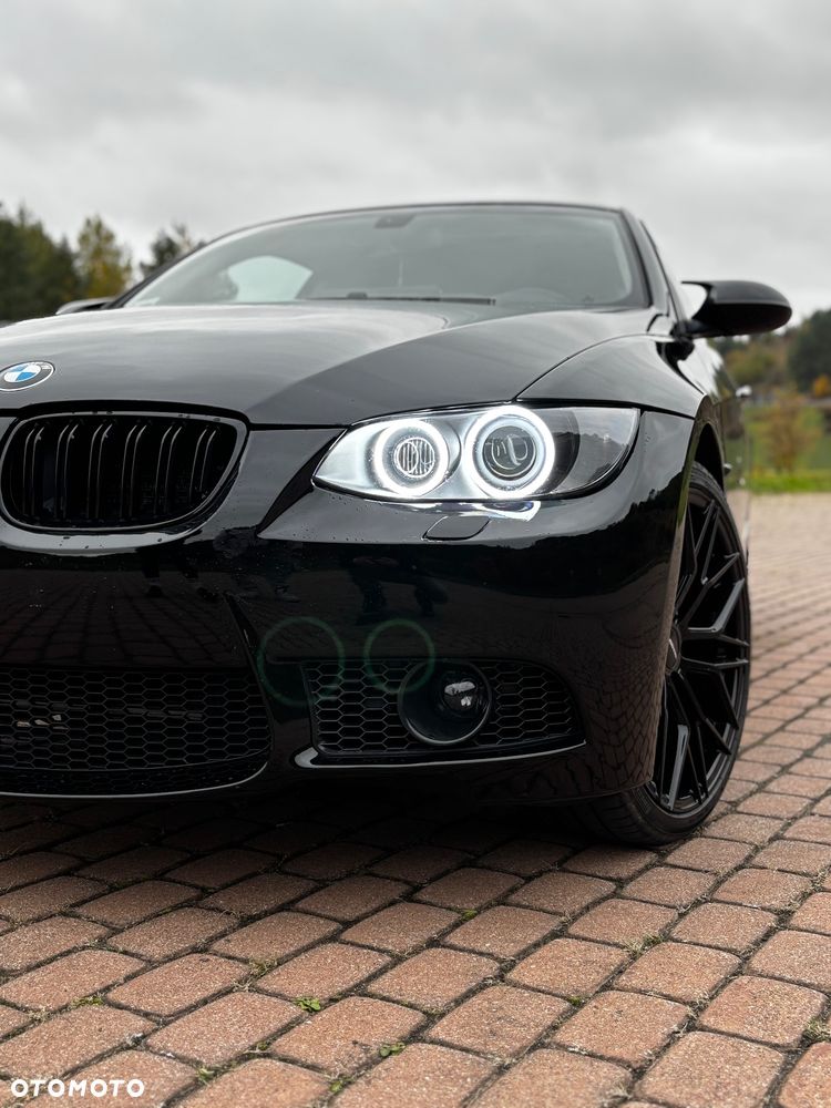 BMW Seria 3 - 6