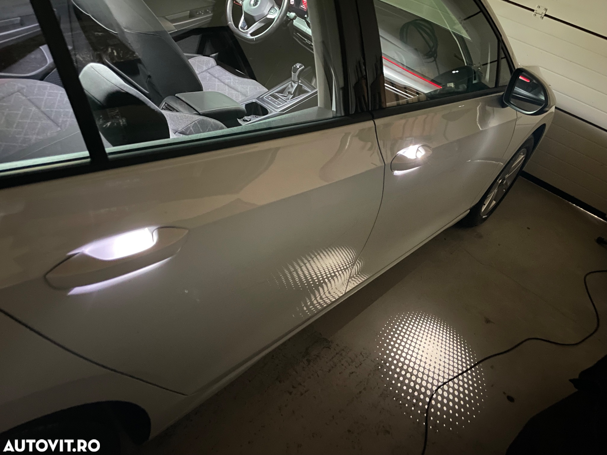 Volkswagen Golf 1.5 TSI Highline - 32