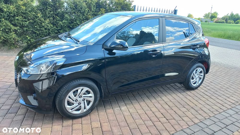 Hyundai i10 1.0 Prime - 2