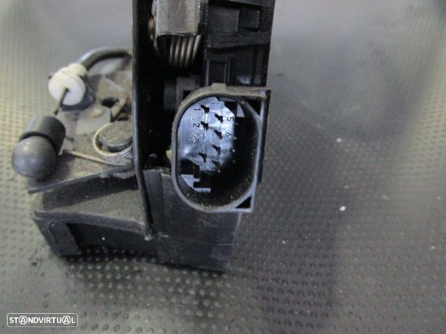 Fecho 8402602 BMW X5 2004 TD ELETRICO - 4