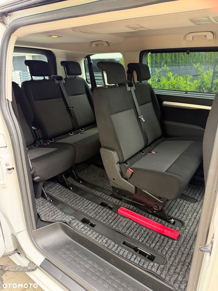 Citroën SpaceTourer M EAT6 Feel - 31