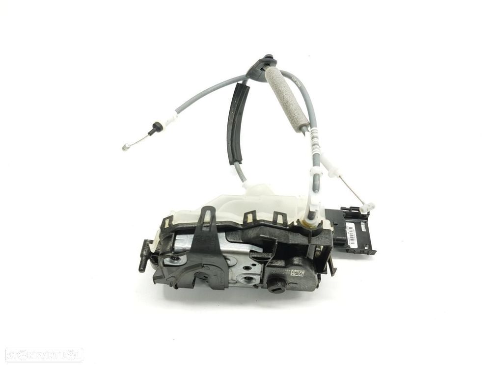 FECHADURA PORTA FRENTE DIREITA OPEL CORSA F - 1