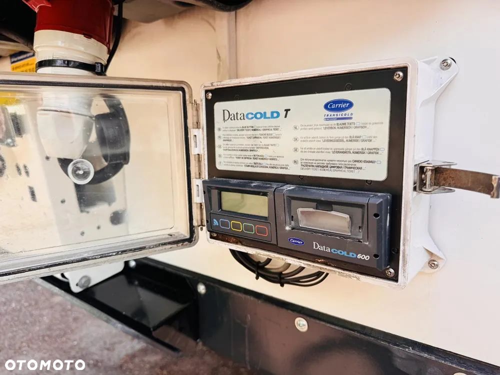 Krone Doppelstock ,CARRIER VECTOR 1950 , - 27