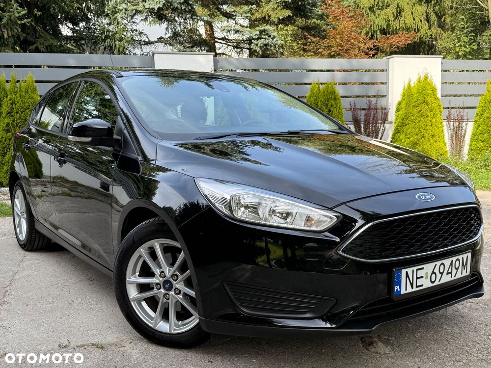 Ford Focus - 2