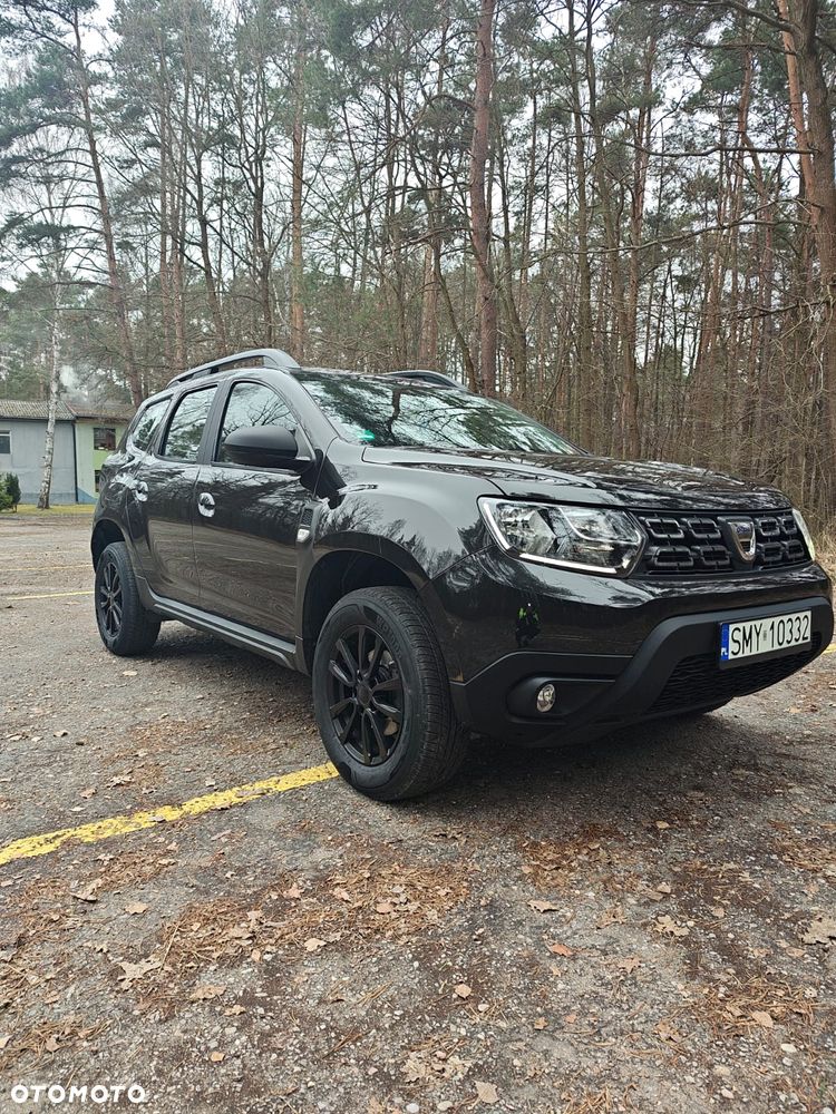 Dacia Duster - 1