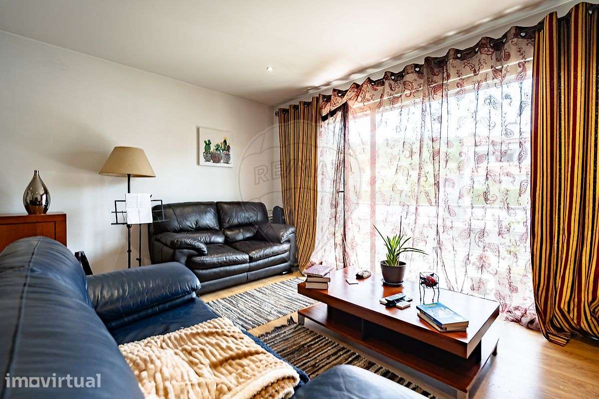 Apartamento T2 para venda - Grande imagem: 4/11