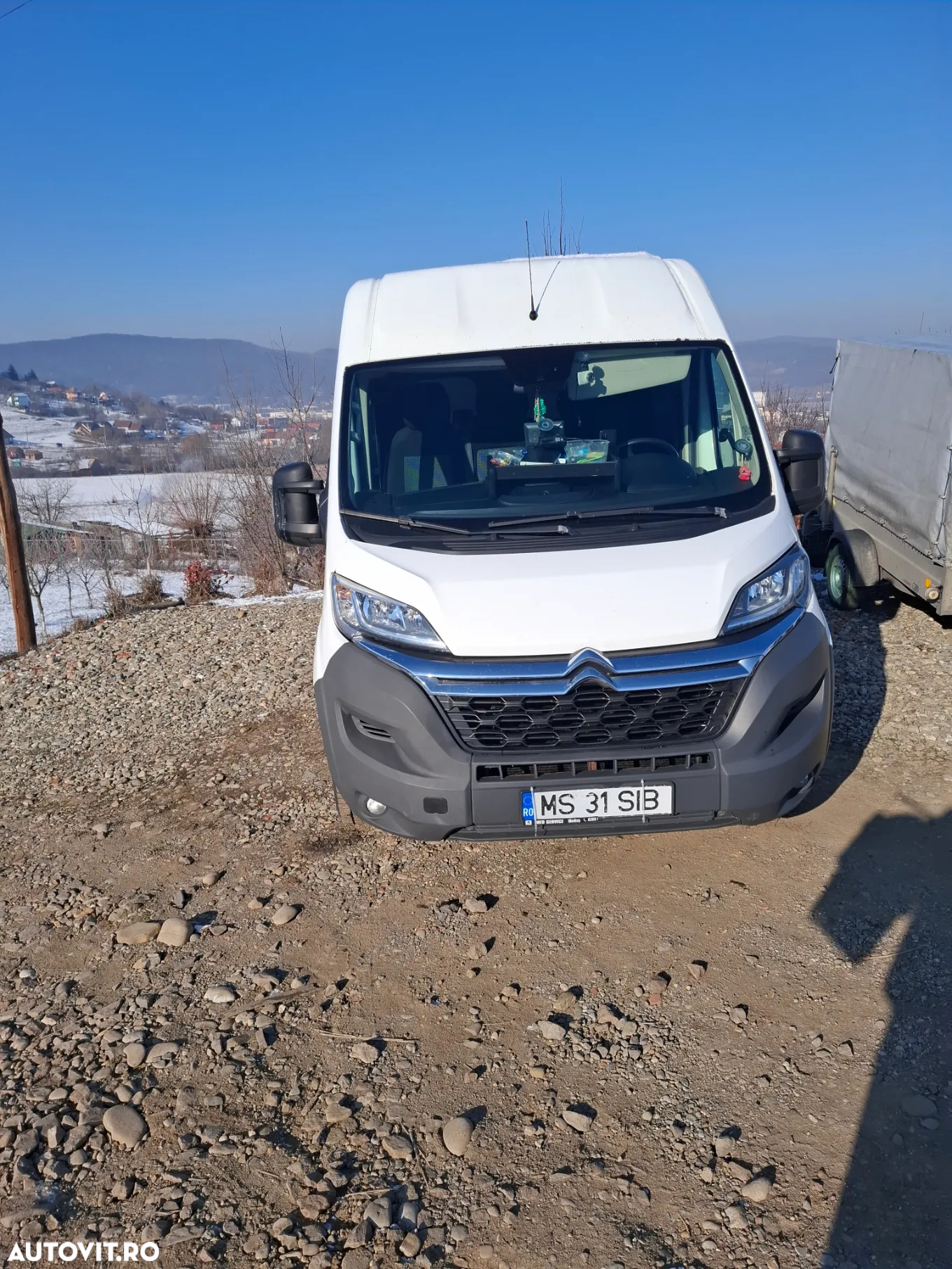 Citroën Jumper - 2