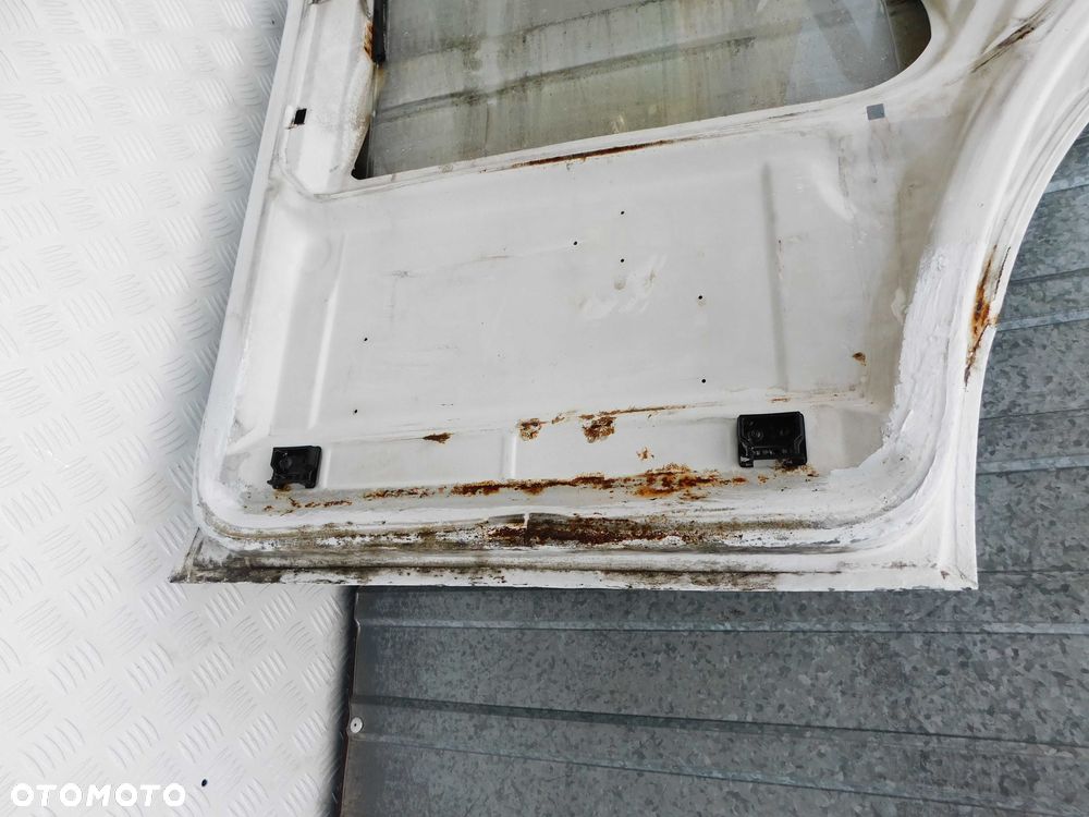 Drzwi Przednie Lewe Kierowcy Mercedes Sprinter W901 W902 W903 W904 W905 W906 - 3