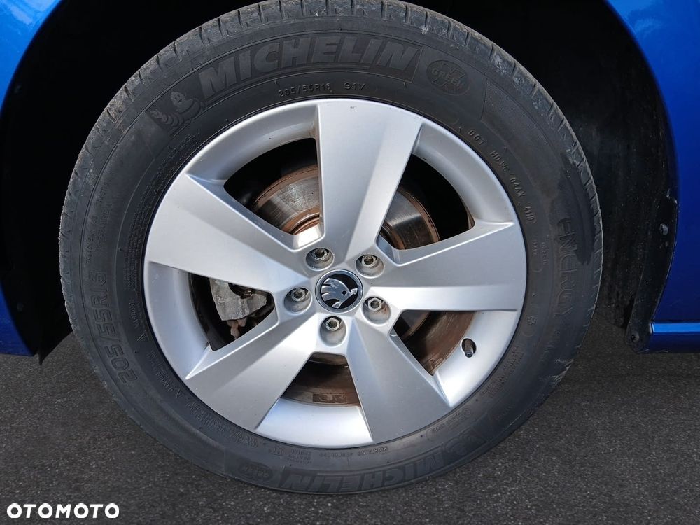Skoda Scala 1.0 TSI Ambition - 30