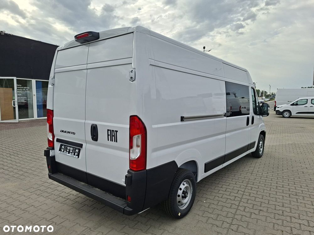 Fiat 7 miejscowy GOTOWY! - 26