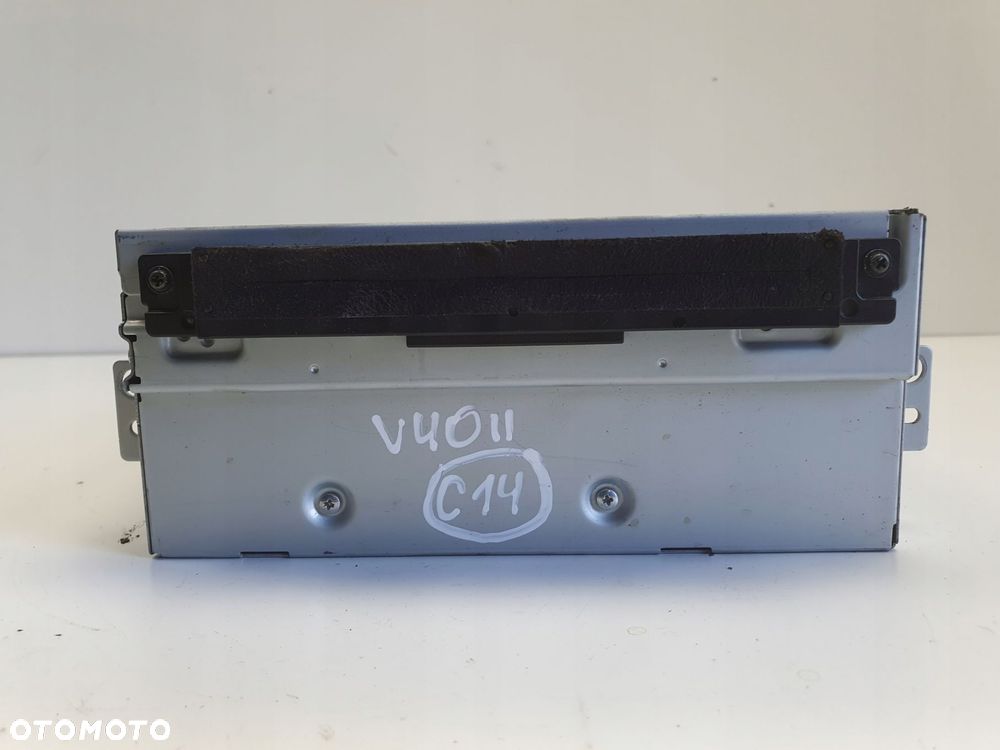 Volvo V40 II V60 S60 II XC60 RADIOODTWARZACZ radio cd NAWIGACJA 31667709 - 6