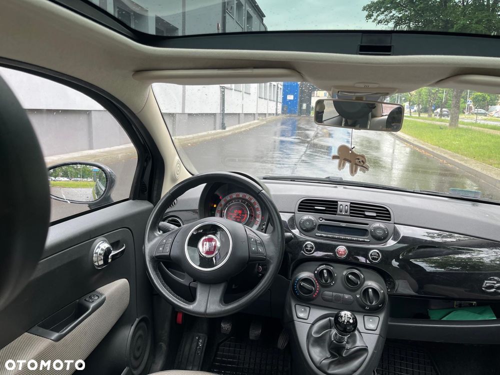Fiat 500 - 2