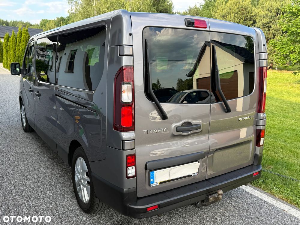 Renault Trafic - 8