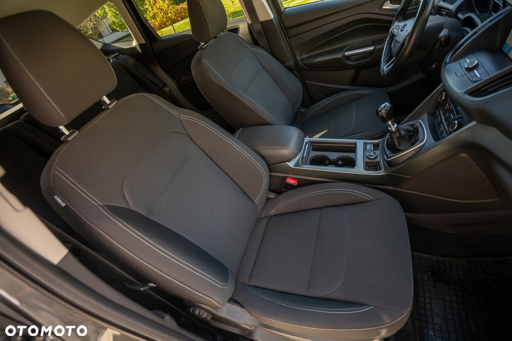 Ford Kuga 1.5 EcoBoost FWD Edition ASS - 19