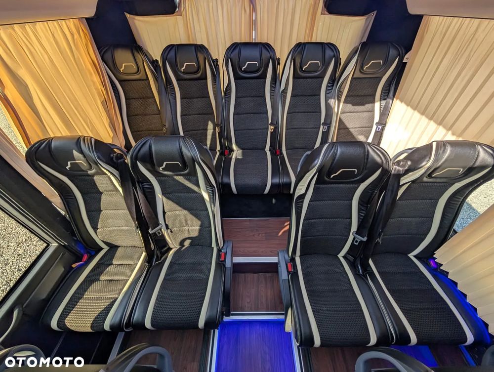 Iveco Daily 70C21 - 24