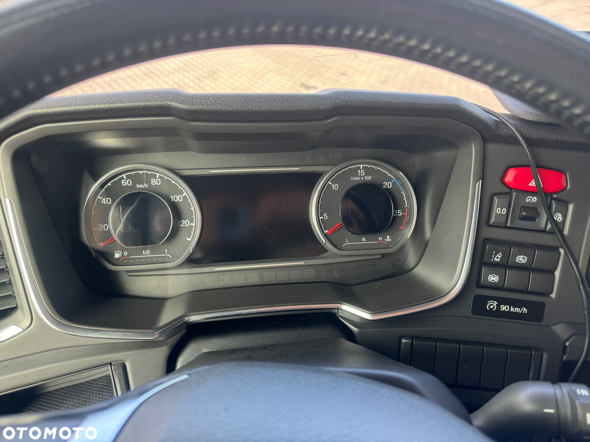 Scania R450 - 31