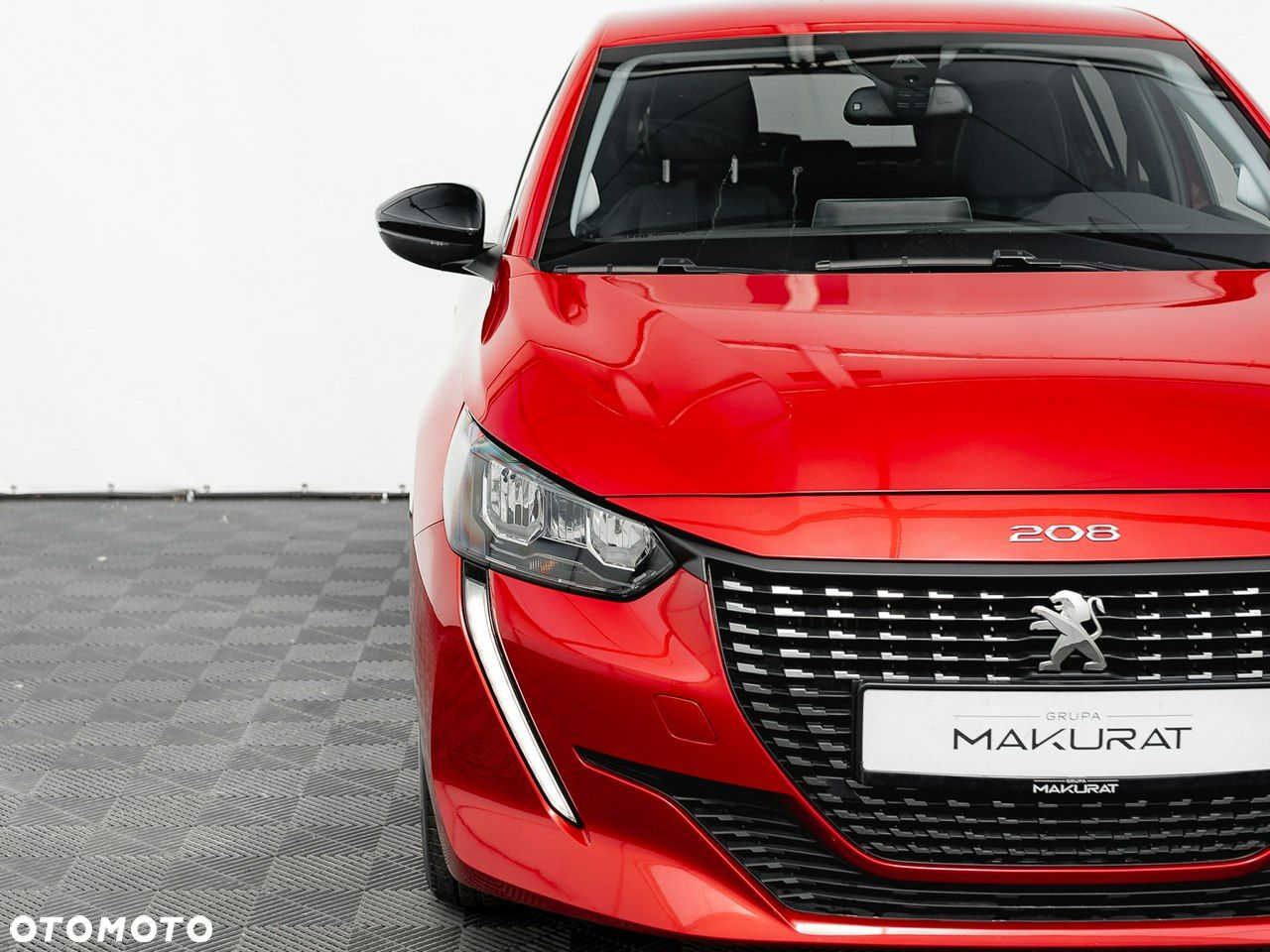 Peugeot 208 1.2 PureTech Allure S&S EAT8 - 9