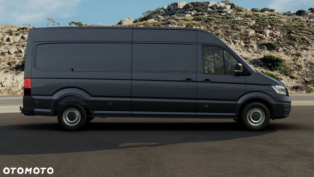 Volkswagen Crafter - 9