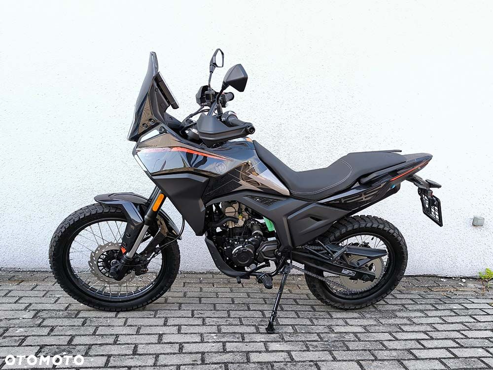 Morbidelli T125X - 4