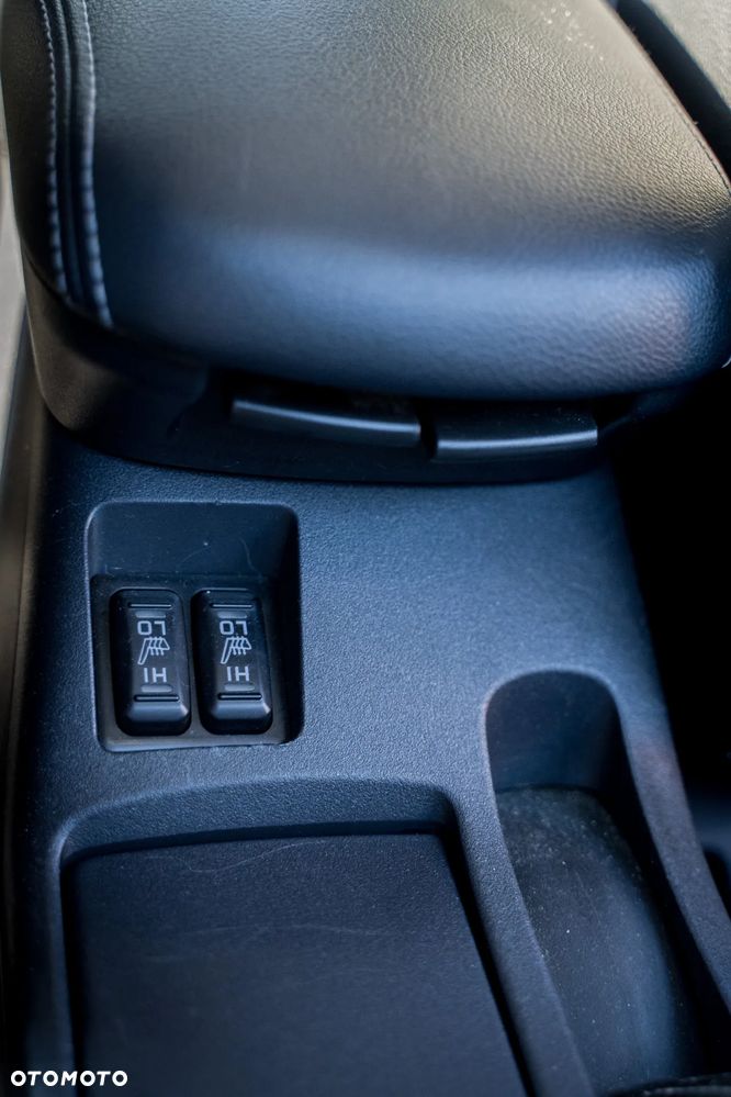 Mitsubishi Lancer 1.8 Instyle - 20