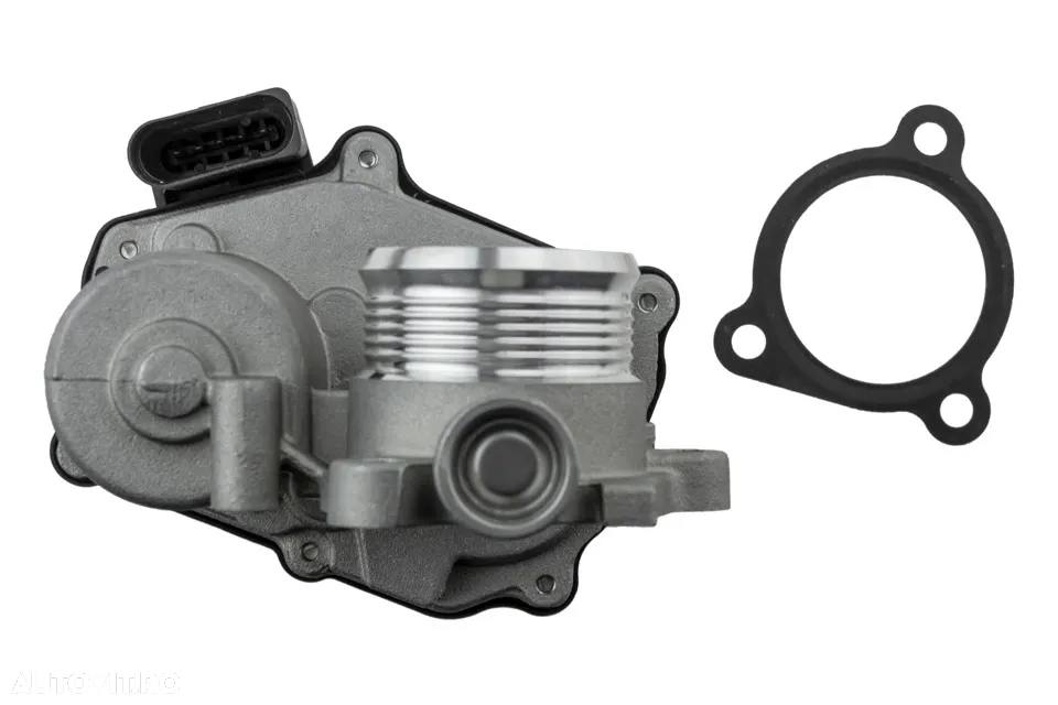 Supapa EGR noua Audi A4 B8 B9, A5, A6 C7, Q5, motoare 2.0 tdi CNHA, CNHC, CSUA, CSUB - 5