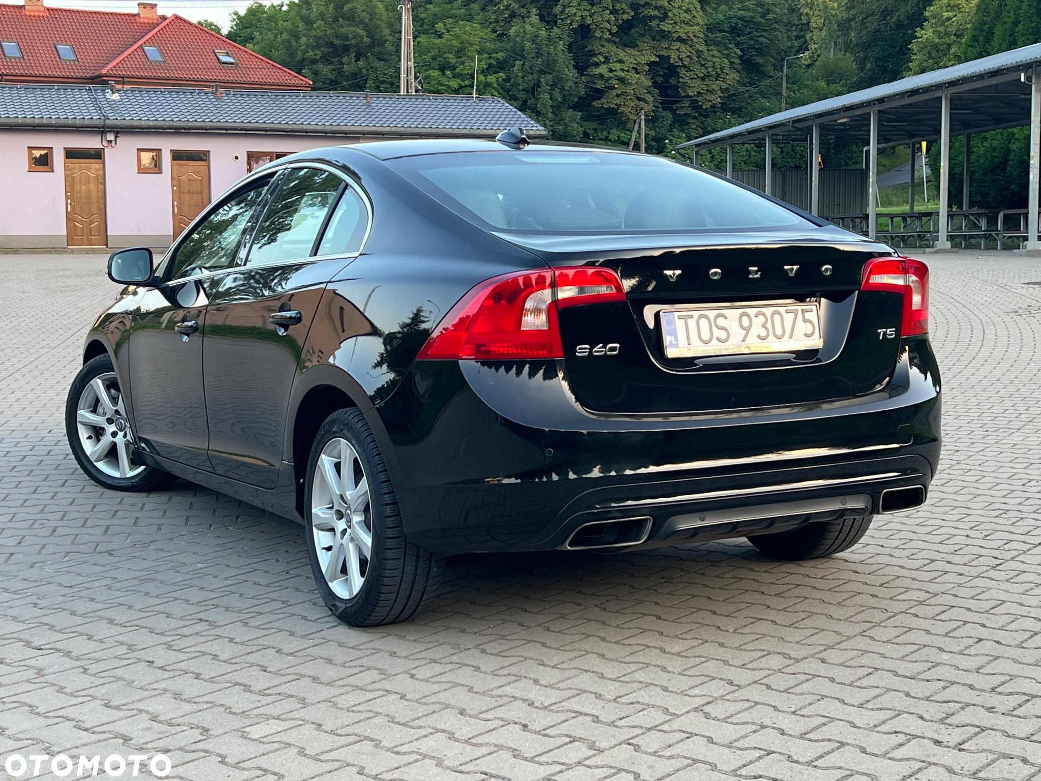 Volvo S60 - 3