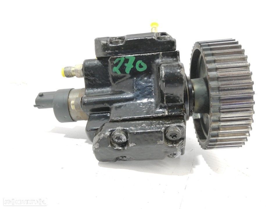 BOMBA INJECÇÃO FIAT DOBLO CARGO 2006 - 4