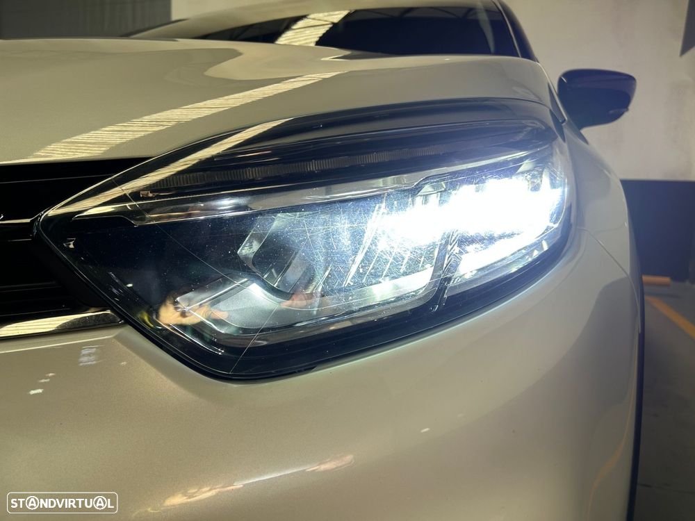 Renault Captur 1.3 TCe Exclusive - 5