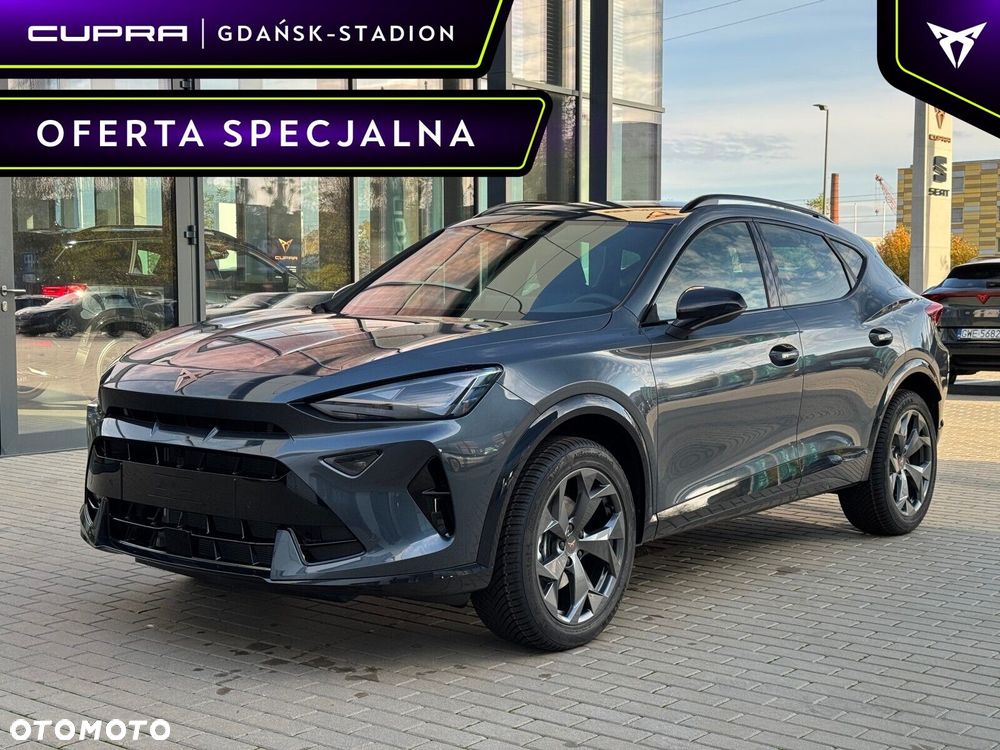 Cupra Formentor 2.0 TDI DSG - 2