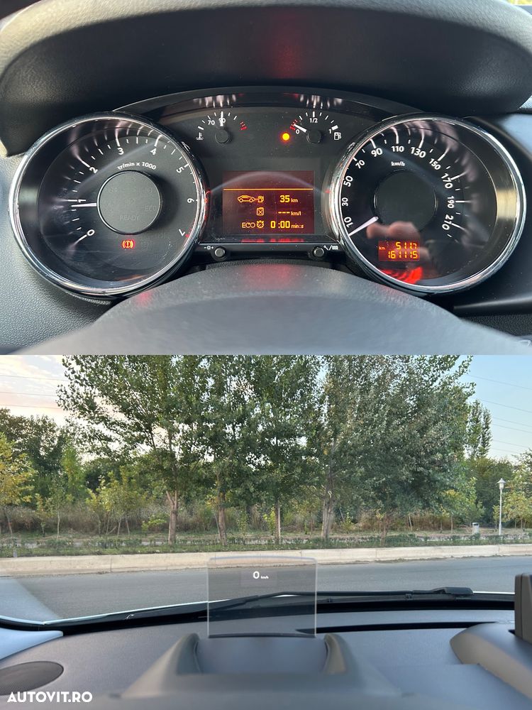 Peugeot 3008 PureTech 130 Stop & Start Allure - 20