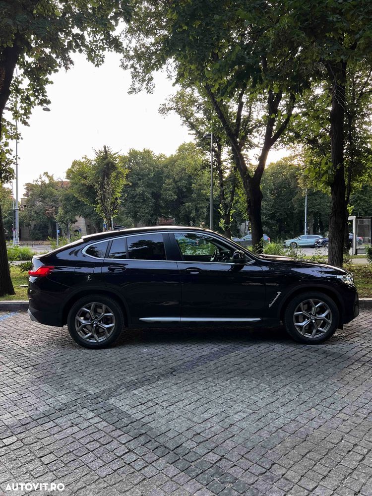 BMW X4 - 1