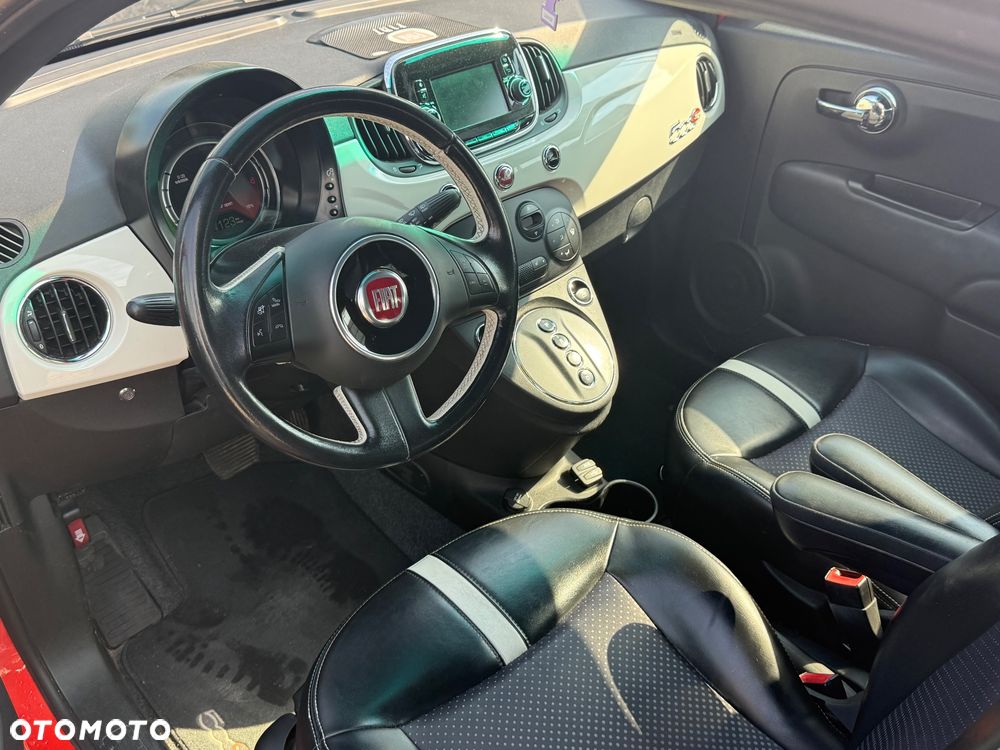 Fiat 500e - 17