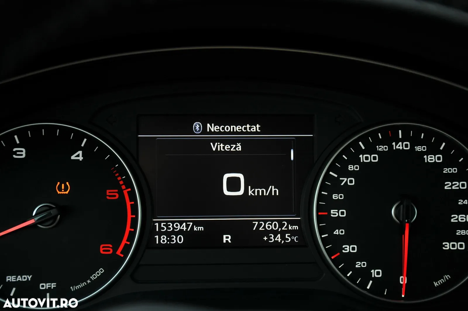 Audi A4 - 14