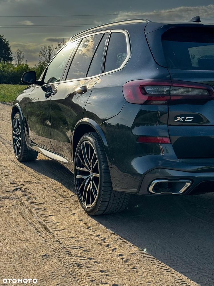 BMW X5 xDrive25d - 15