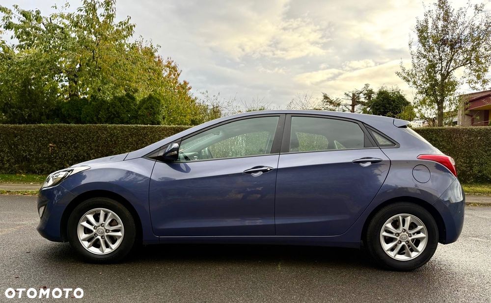 Hyundai i30 1.4 Premium - 5