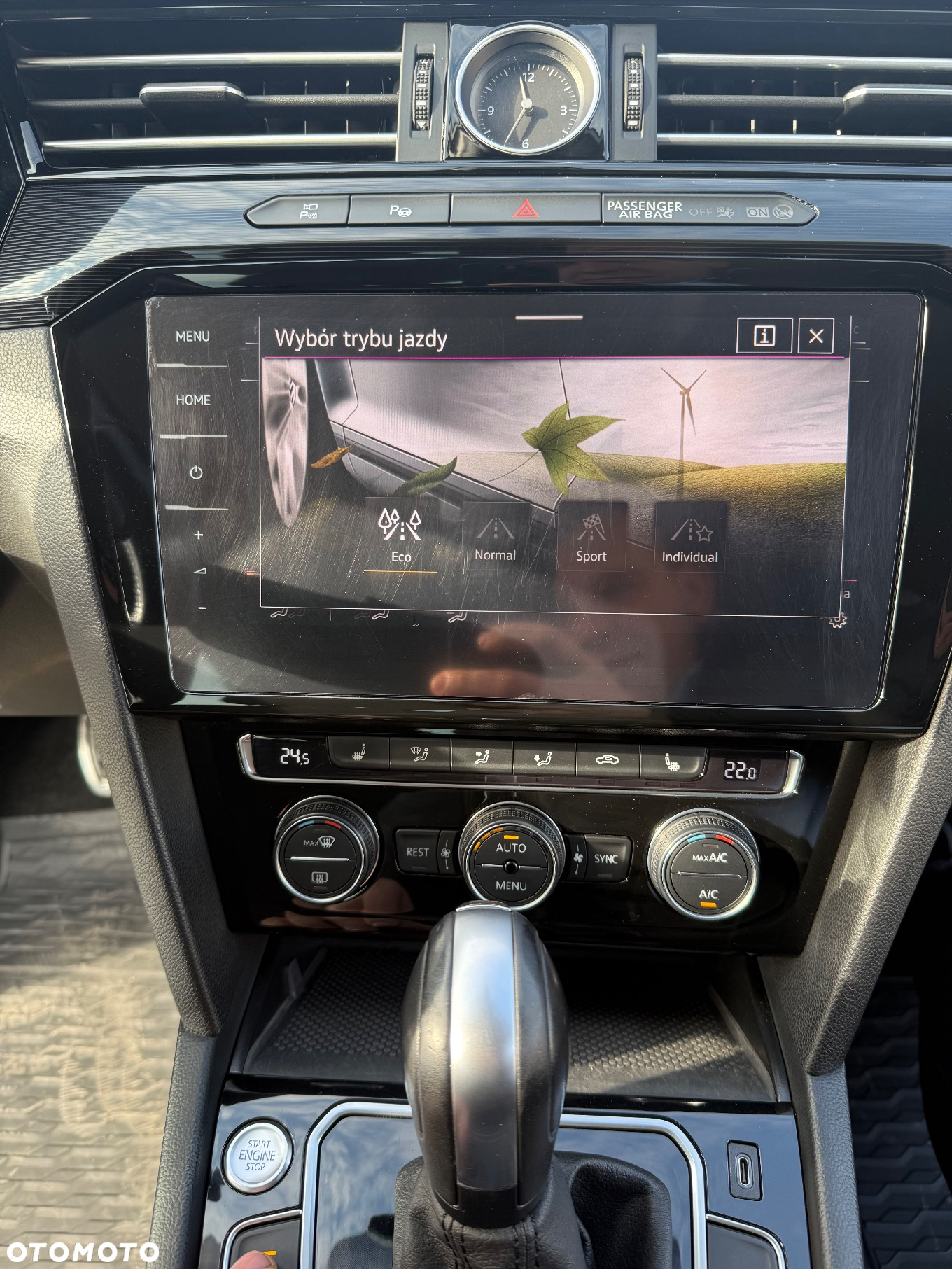 Volkswagen Arteon 2.0 TSI GPF Elegance DSG - 16