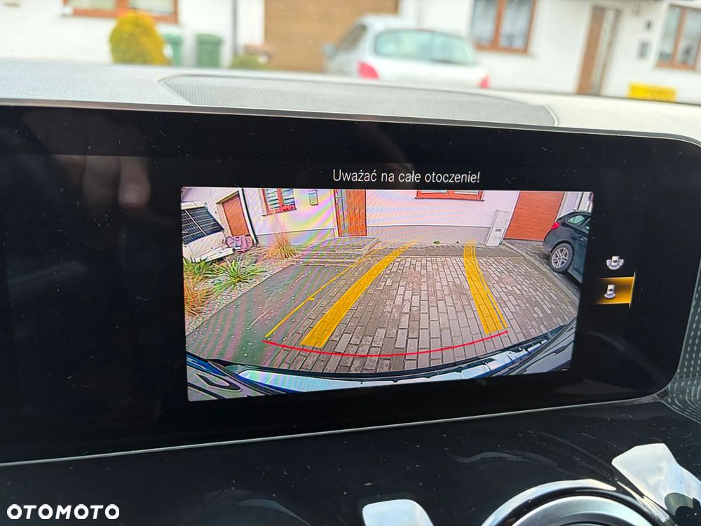 Mercedes-Benz GLB 250 8G-DCT Edition 1 - 17