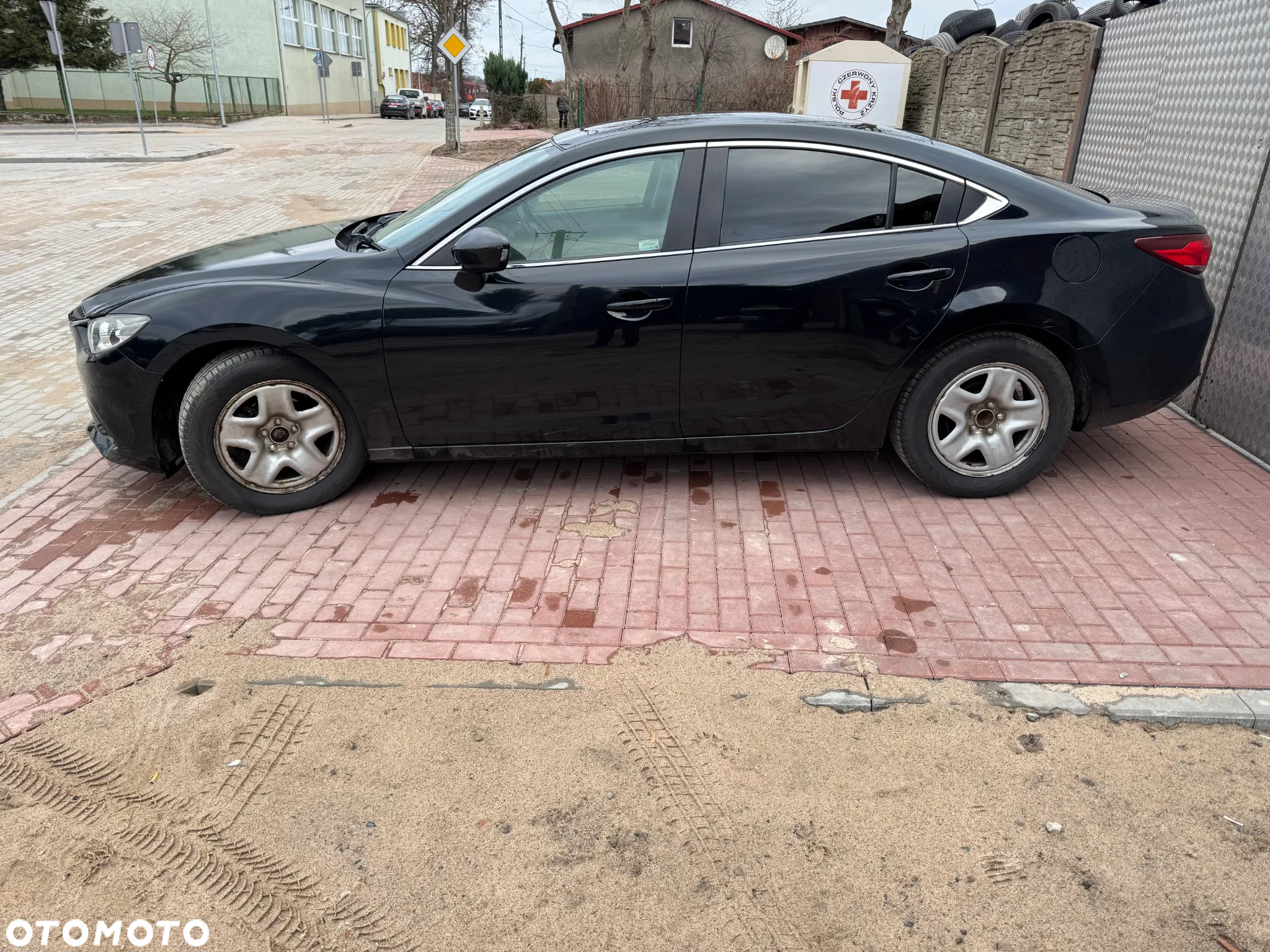 Mazda 6 2.2 D Skymotion I-ELoop - 3