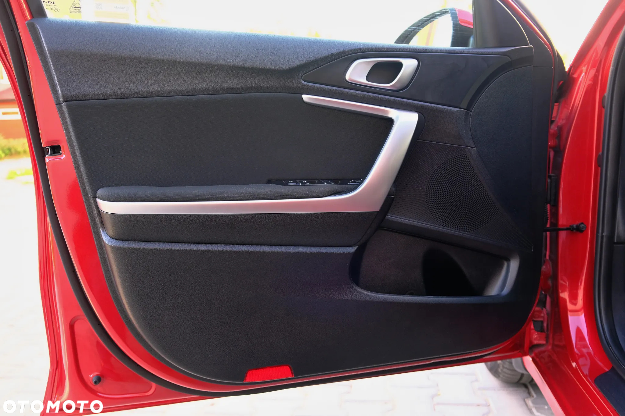 Kia Ceed 1.5 T-GDI M - 12