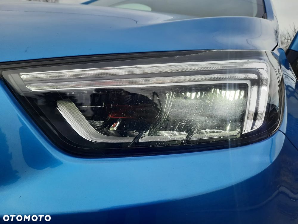 Opel Mokka X 1.4 T Enjoy S&S - 16