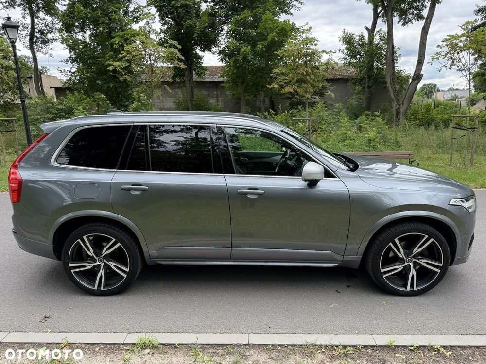 Volvo XC 90 - 13