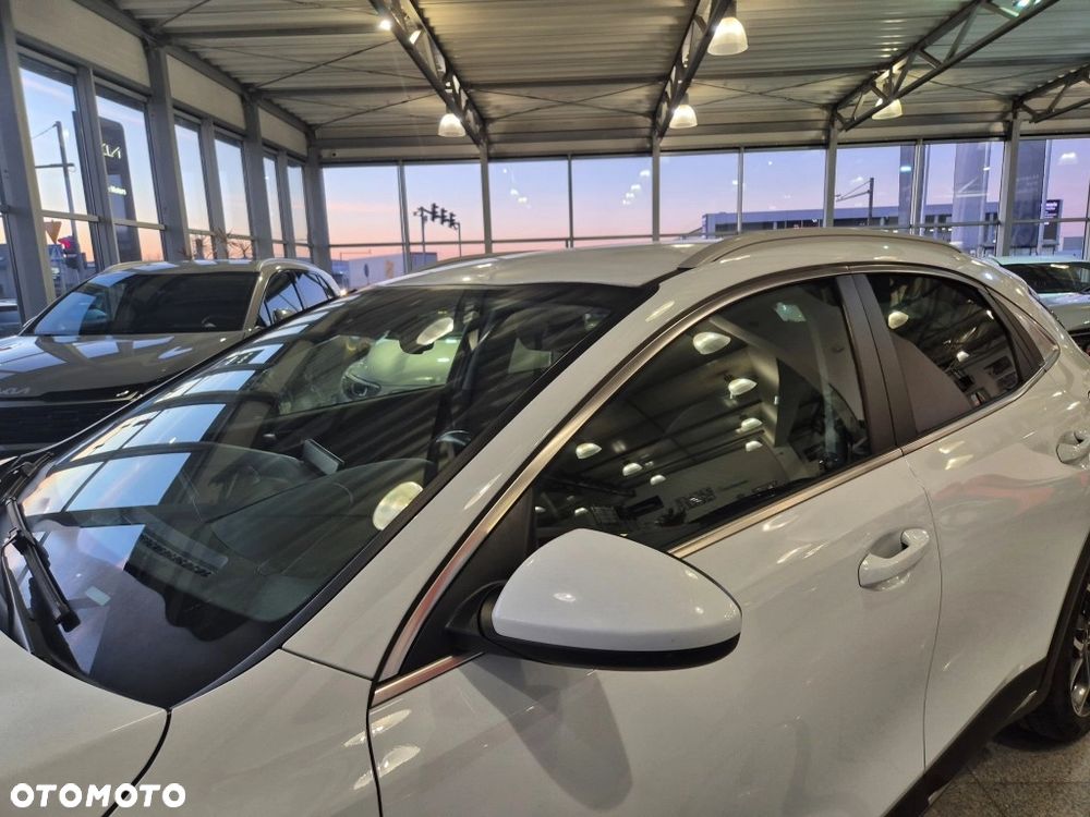 Kia XCeed 1.5 T-GDI M - 4