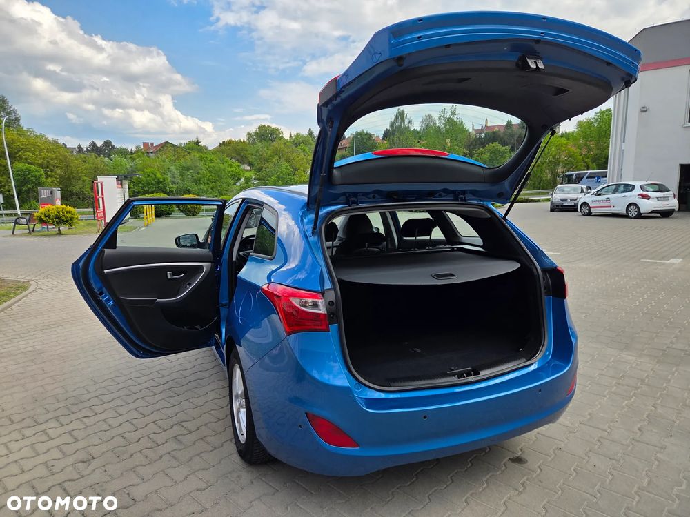 Hyundai i30 1.6 Style - 16