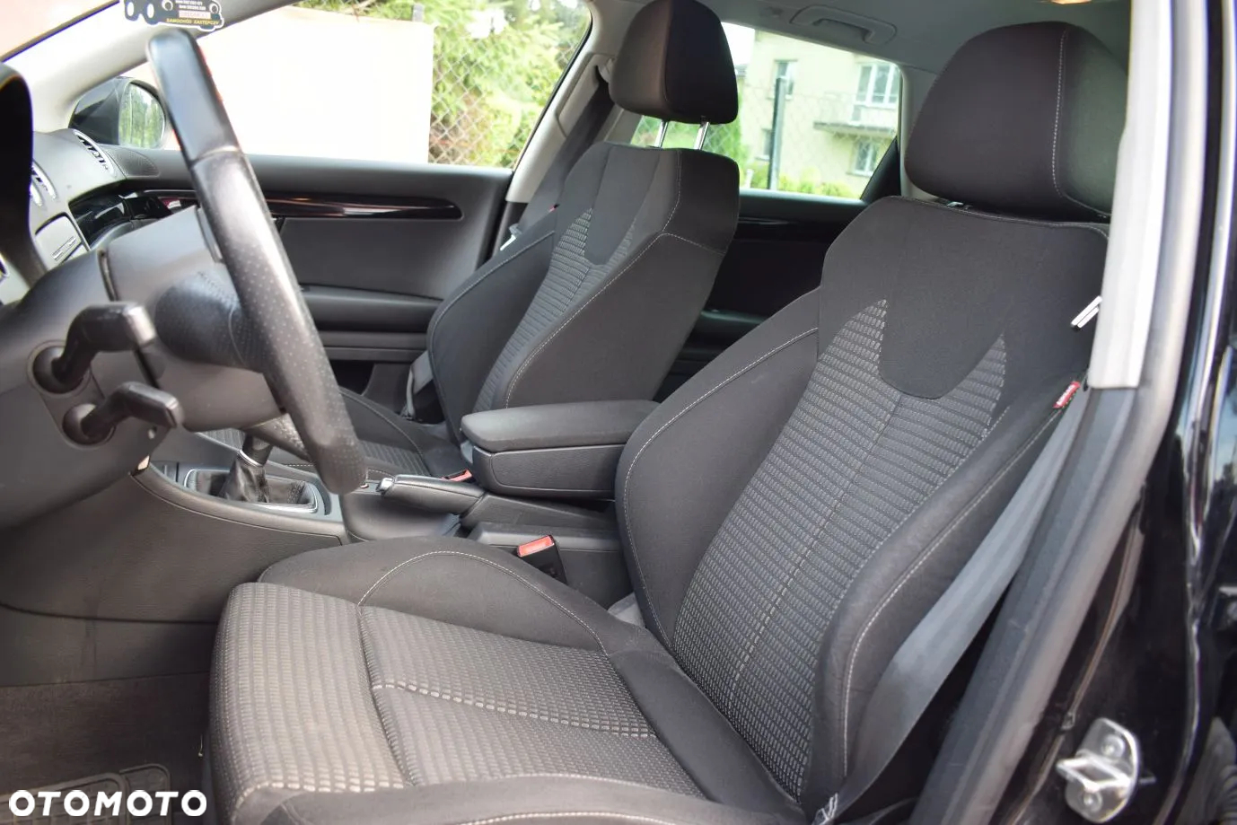Seat Exeo 2.0 TDI DPF Sport - 10