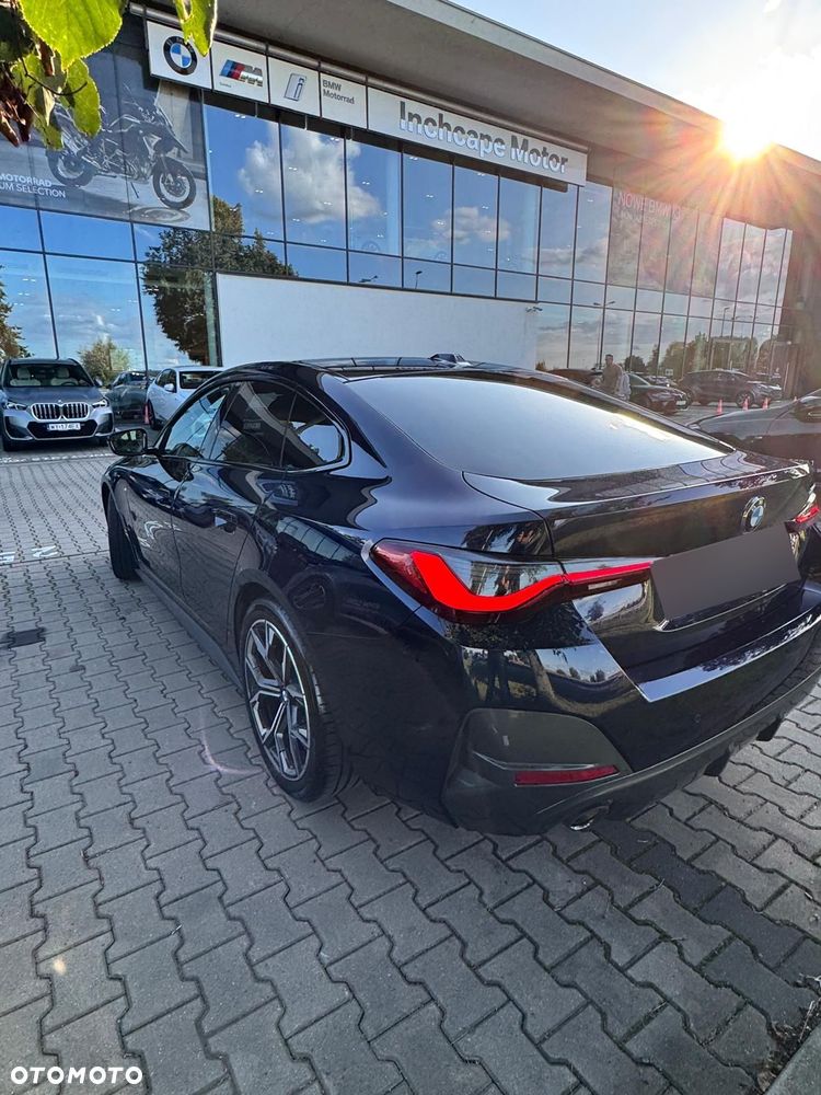 BMW Seria 4 430i - 13