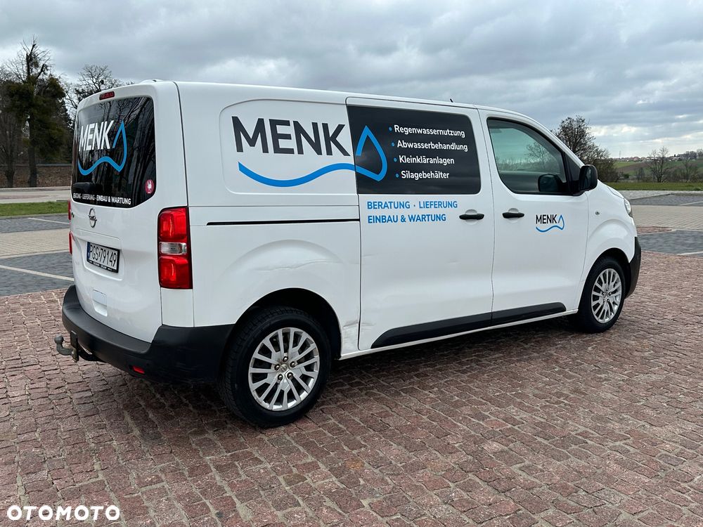Opel Vivaro - 20
